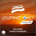 Uplifting Only 429 | Ori Uplift