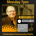Willis Wireless - @WillisWireless - Mark Willis - 01/09/14 - Chelmsford Community Radio