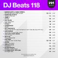 Mastermix DJ Beats 118 (2022)