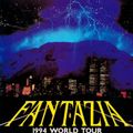 Ratty @ Fantazia - World Tour - Adelaide, Australia - 1994 - side b