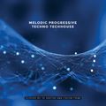 Melodic Progressive. Techno. Techhouse Session by DJ Ashton Aka Fusion Tribe