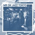 IMR presents Expansions - Mrokjazztokyo (13 hours of Jazz w/ 13 selectors)