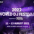 San Holo - World DJ Festival 2022-08-12