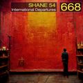 Shane 54 - International Departures 668