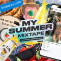 My Summer Mixtape