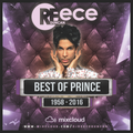 @DJReeceDuncan - Best Of Prince // 1958 - 2016