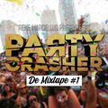 Rene Marcellus Presenteert - Party Crasher (De Mixtape #1)