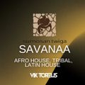 Vik Toreus LIVE from Savaana @ Sumosan Twiga 2022, London UK | Tribal House, Afro House, Latin House