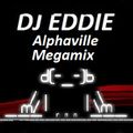 Dj Eddie Alphaville Megamix