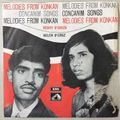 Digging In India 006 - (Jazz 45's From Goa)