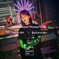 SCR Special: International Women's Day Exclusive Mix - E3 (March 8, 2019)