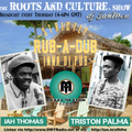 Strictly Rub-a-Dub inna di Pub with Jah Thomas & Triston Palma  @OMYRADIO