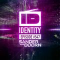 Sander van Doorn - Identity #547