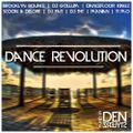 Dance Revolution (mixed by DenStylerz) [ HANDS UP MIX ]