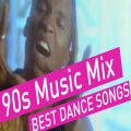 90's Pop Megamix # 1 - Dj StarSunglasses | Dance Hits of the 90s