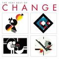 Change Megamix (4 tracks)