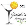 Guido's Lounge Cafe Broadcast#001 Esperanza (2012/03/09)