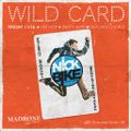 Nick Bike - Live @ Wild Card [Madrone Art Bar, San Francisco, CA - 17NOV18]