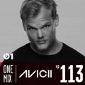 Avicii – Beats 1 One Mix (Episode 113) – 01-SEP-2017