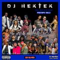 DJ Hektek - 2001 Hip Hop RnB Mixtape Vol 2