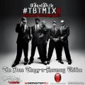 @JustDizle - Throwback Thursdays Mix #8 [The Bone Thugs-N-Harmony Edition] #TBT #TBTMIX