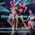 Mood II Groove #12