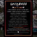 DJ Nieko - LIVE @ DataBASS 2021