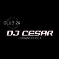 Mix House 90s Dj César Chairez R.