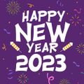 Sebastiann - Happy New Year (Promotional Mix January 2023)