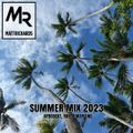 @DJMATTRICHARDS | SUMMER MIX 2023 | AFROBEAT, RNB, AMAPIANO