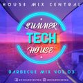 Summer Tech House_Barbecue Mix Vol 03