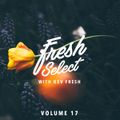 Fresh Select Vol 17 Sept 7 2016