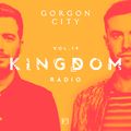 Gorgon City KINGDOM Radio 019