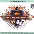 History Of Dance - 4 - The Ibiza Edition (2006) CD1