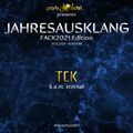TCK @ Jahresausklang (FACK2021 Edition)