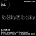 b2b2b2b w/ Claire's Accessories b2b Astral Bandit CHIYU b2B MVCOKO - 31st January 2023