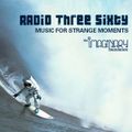Radio Three Sixty show 92: Music for Dining in Space [side a]