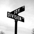 The corner of Joy and Division {Moonshine #48 side B, 17.6.2015}