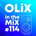 OLiX in the Mix - 114 - Moomb-a-Tino Party