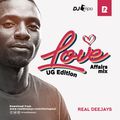 Real Deejays - Love Affair mix [UG Edition] vol.1 by DJ TRIPO