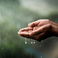 Ecstatic Monday Moves – Prayer for Rain