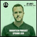 Brightech Podcast 039 with Alvaro Albarran