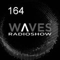 WAVES #164 - GOOSEBUMPS by BLACKMARQUIS - 22/10/17