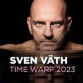 Sven Väth - Live @ Time Warp, Mannheim, Germany (01.04.2023)