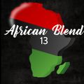 African Blend 13 - Dj Pinchez_Intronix