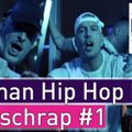 Best of Deutschrap German Hip Hop Summer Mix 2017 #1 - Dj StarSunglasses