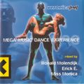 Ronald Molendijk - Mega Music Dance Experience CD 1 (1997)