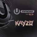 UMF Radio 719 - Kayzo