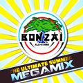 Bonzai All Stars - The Ultimate Summer Megamix
