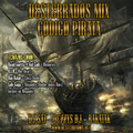 Desterrados Mix Codigo Pirata - Dj Sat,Dennys Dj y Rakatak